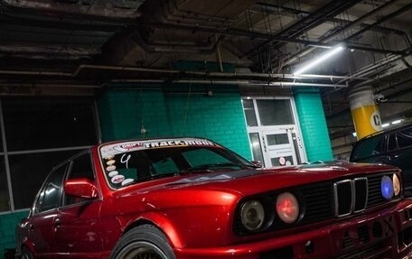 BMW 3 серия, 1985 год, 750 000 рублей, 2 фотография