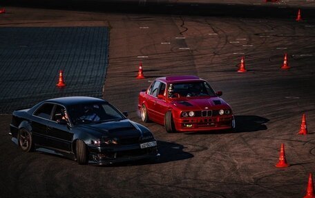 BMW 3 серия, 1985 год, 750 000 рублей, 15 фотография