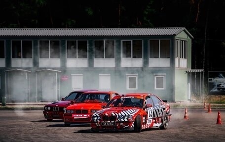 BMW 3 серия, 1985 год, 750 000 рублей, 13 фотография