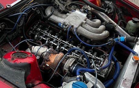 BMW 3 серия, 1985 год, 750 000 рублей, 25 фотография