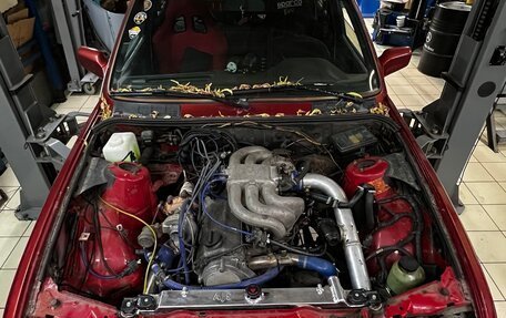 BMW 3 серия, 1985 год, 750 000 рублей, 28 фотография