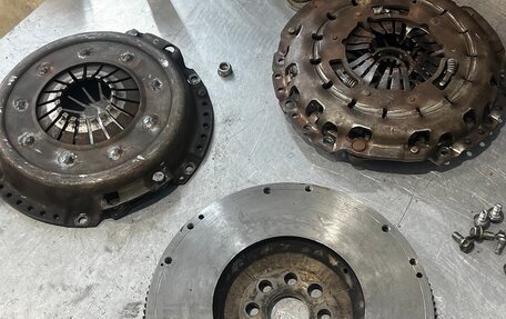 BMW 3 серия, 1985 год, 750 000 рублей, 29 фотография