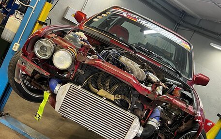 BMW 3 серия, 1985 год, 750 000 рублей, 20 фотография