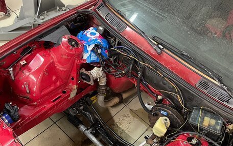 BMW 3 серия, 1985 год, 750 000 рублей, 30 фотография