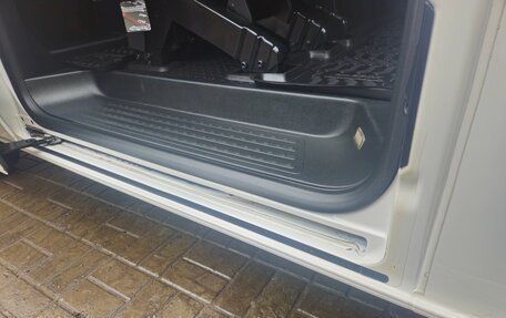 Volkswagen Caravelle T6 рестайлинг, 2018 год, 4 100 000 рублей, 12 фотография