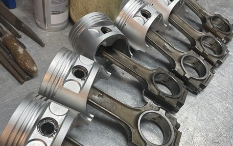 BMW 3 серия, 1985 год, 750 000 рублей, 34 фотография