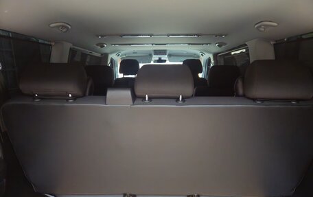 Volkswagen Caravelle T6 рестайлинг, 2018 год, 4 100 000 рублей, 19 фотография