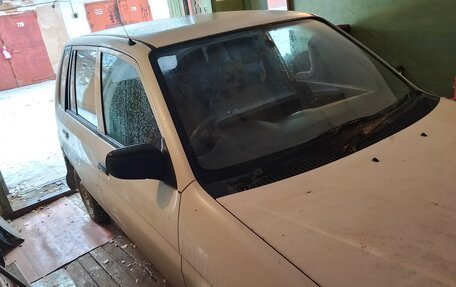 Mazda Demio III (DE), 2001 год, 140 000 рублей, 3 фотография