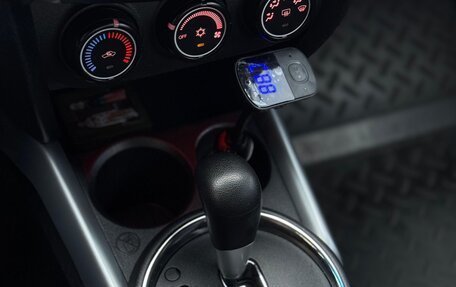 Mitsubishi ASX I рестайлинг, 2011 год, 1 050 000 рублей, 7 фотография