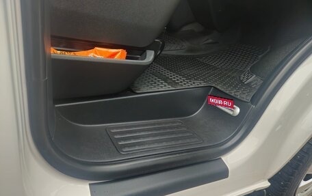 Volkswagen Caravelle T6 рестайлинг, 2018 год, 4 100 000 рублей, 13 фотография