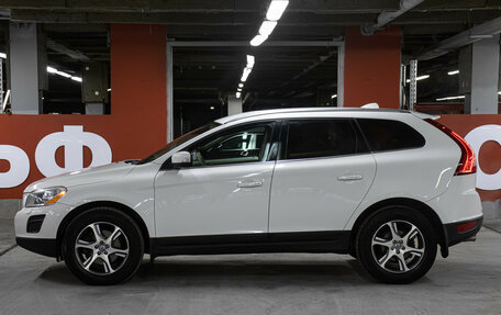 Volvo XC60 II, 2012 год, 1 649 000 рублей, 8 фотография