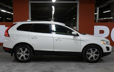 Volvo XC60 II, 2012 год, 1 649 000 рублей, 4 фотография