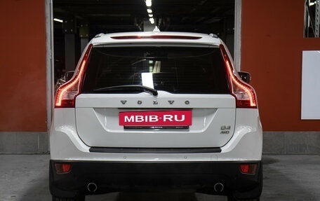 Volvo XC60 II, 2012 год, 1 649 000 рублей, 6 фотография