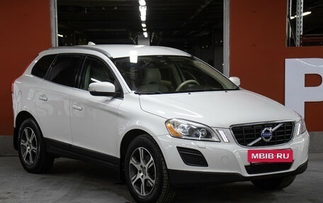 Volvo XC60 II, 2012 год, 1 649 000 рублей, 3 фотография