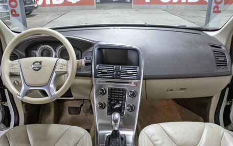 Volvo XC60 II, 2012 год, 1 649 000 рублей, 14 фотография