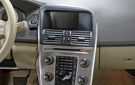 Volvo XC60 II, 2012 год, 1 649 000 рублей, 15 фотография