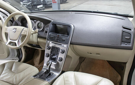 Volvo XC60 II, 2012 год, 1 649 000 рублей, 11 фотография