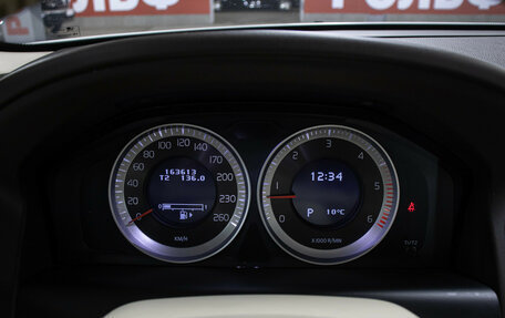 Volvo XC60 II, 2012 год, 1 649 000 рублей, 13 фотография