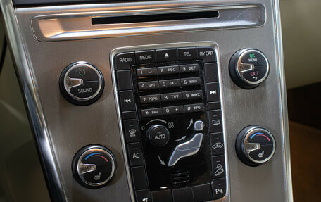 Volvo XC60 II, 2012 год, 1 649 000 рублей, 18 фотография