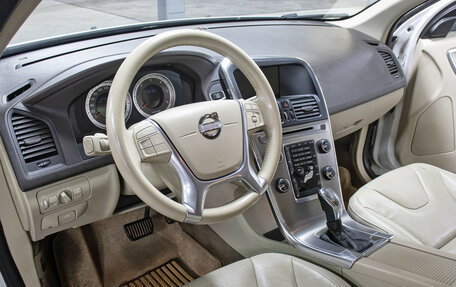 Volvo XC60 II, 2012 год, 1 649 000 рублей, 16 фотография