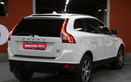 Volvo XC60 II, 2012 год, 1 649 000 рублей, 5 фотография