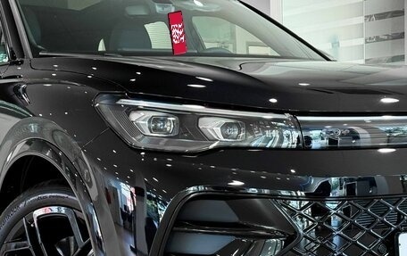 Volkswagen Tiguan, 2025 год, 5 499 900 рублей, 8 фотография