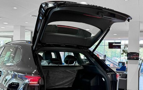 Volkswagen Tiguan, 2025 год, 5 499 900 рублей, 11 фотография