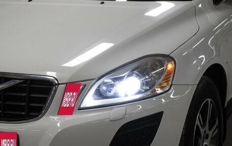 Volvo XC60 II, 2012 год, 1 649 000 рублей, 21 фотография