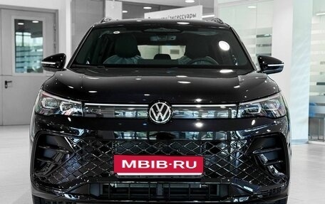 Volkswagen Tiguan, 2025 год, 5 499 900 рублей, 2 фотография