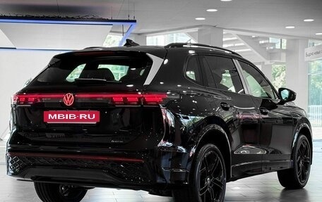 Volkswagen Tiguan, 2025 год, 5 499 900 рублей, 7 фотография