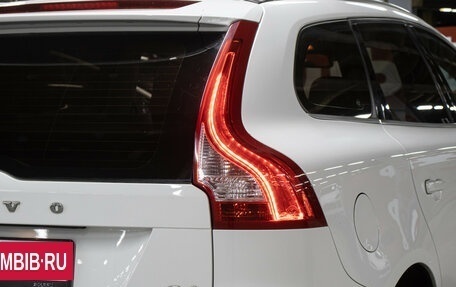 Volvo XC60 II, 2012 год, 1 649 000 рублей, 22 фотография