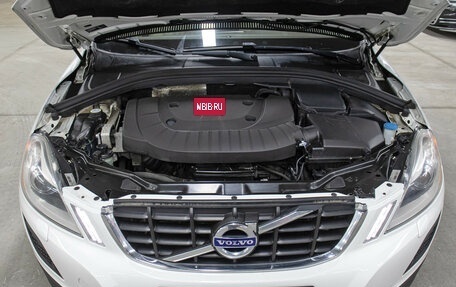 Volvo XC60 II, 2012 год, 1 649 000 рублей, 9 фотография