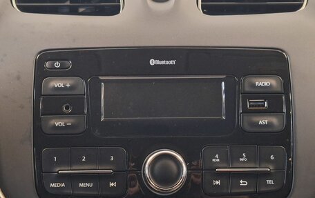 Renault Logan II, 2020 год, 1 090 000 рублей, 9 фотография