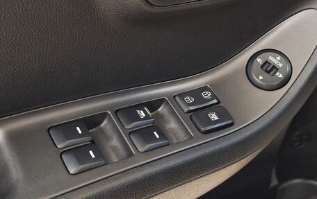 KIA Picanto II, 2012 год, 730 000 рублей, 11 фотография