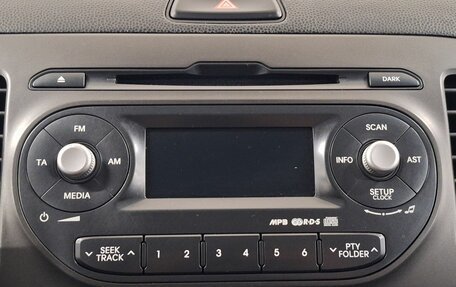 KIA Picanto II, 2012 год, 730 000 рублей, 9 фотография