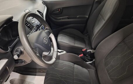 KIA Picanto II, 2012 год, 730 000 рублей, 12 фотография