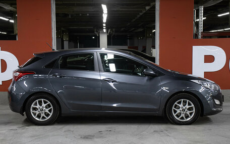 Hyundai i30 II рестайлинг, 2015 год, 1 098 000 рублей, 4 фотография