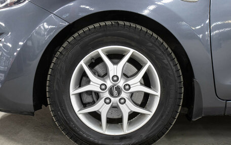 Hyundai i30 II рестайлинг, 2015 год, 1 098 000 рублей, 22 фотография