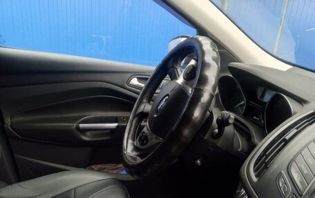 Ford Kuga III, 2016 год, 1 300 000 рублей, 1 фотография