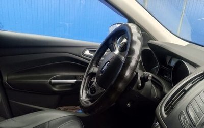 Ford Kuga III, 2016 год, 1 300 000 рублей, 1 фотография