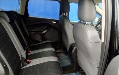 Ford Kuga III, 2016 год, 1 300 000 рублей, 8 фотография