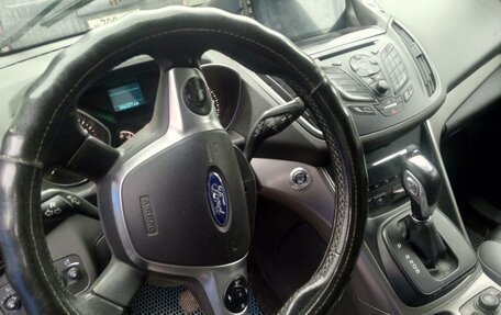 Ford Kuga III, 2016 год, 1 300 000 рублей, 7 фотография