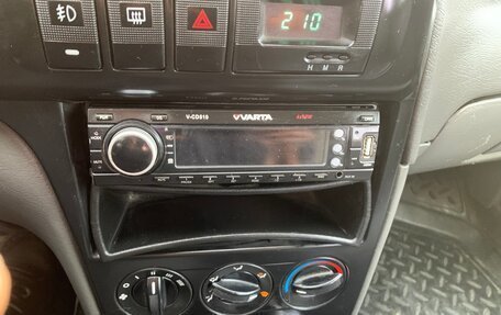 KIA Spectra II (LD), 2008 год, 369 000 рублей, 5 фотография