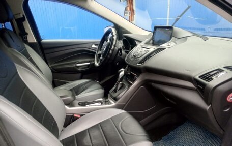 Ford Kuga III, 2016 год, 1 300 000 рублей, 6 фотография