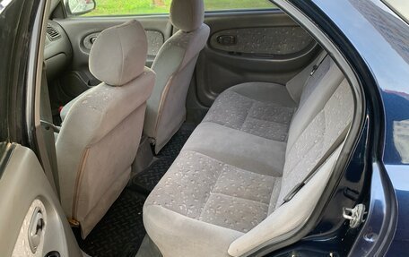 KIA Spectra II (LD), 2008 год, 369 000 рублей, 8 фотография