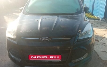 Ford Kuga III, 2016 год, 1 300 000 рублей, 5 фотография