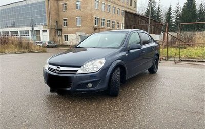 Opel Astra H, 2008 год, 360 000 рублей, 1 фотография