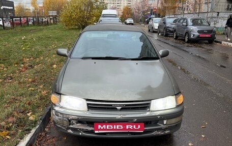 Toyota Carina, 1996 год, 150 000 рублей, 1 фотография