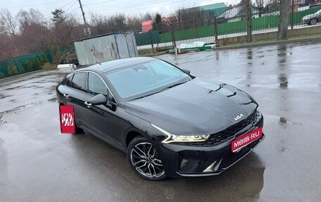 KIA K5, 2024 год, 3 250 000 рублей, 1 фотография