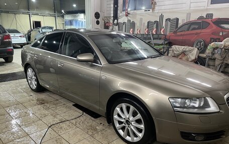 Audi A6, 2006 год, 850 000 рублей, 1 фотография